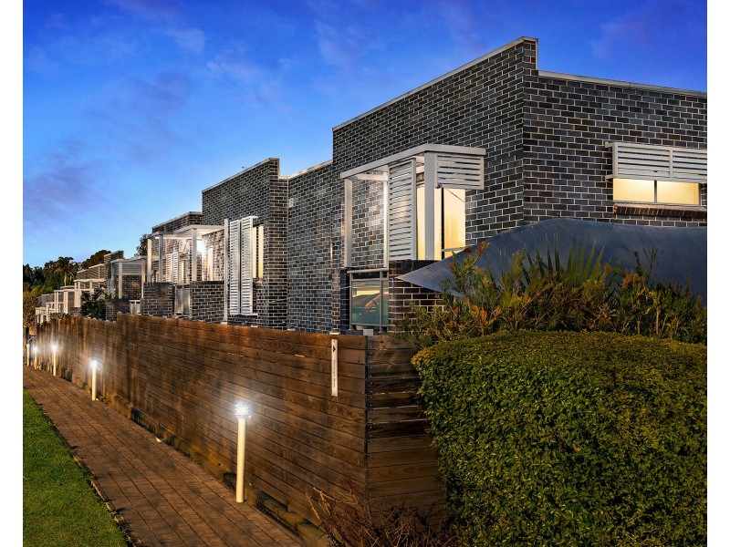 21/44 Barossa Drive, Minchinbury NSW 2770