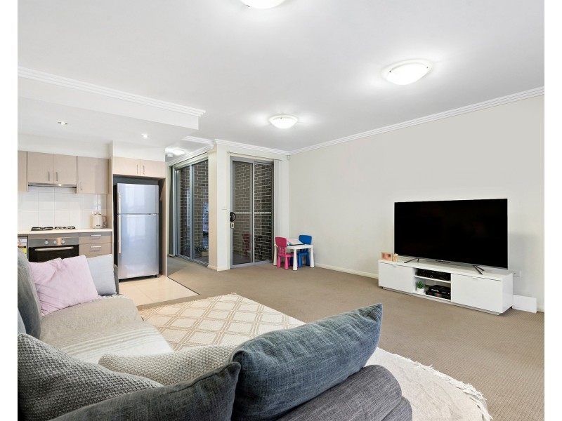 21/44 Barossa Drive, Minchinbury NSW 2770