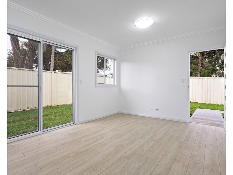 23A Palmyra Avenue, Lethbridge Park NSW 2770