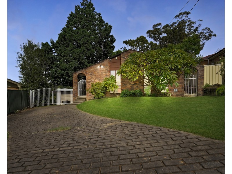 2 Curtin Grove, Penrith NSW 2750