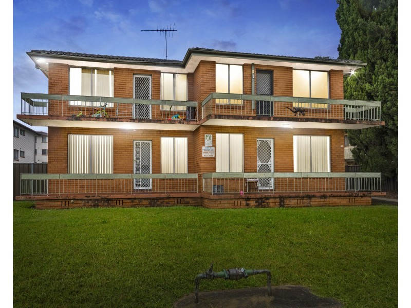 7/64-66 Putland Street, St Marys NSW 2760