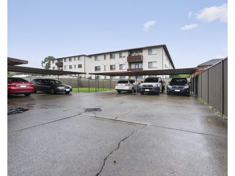 7/64-66 Putland Street, St Marys NSW 2760