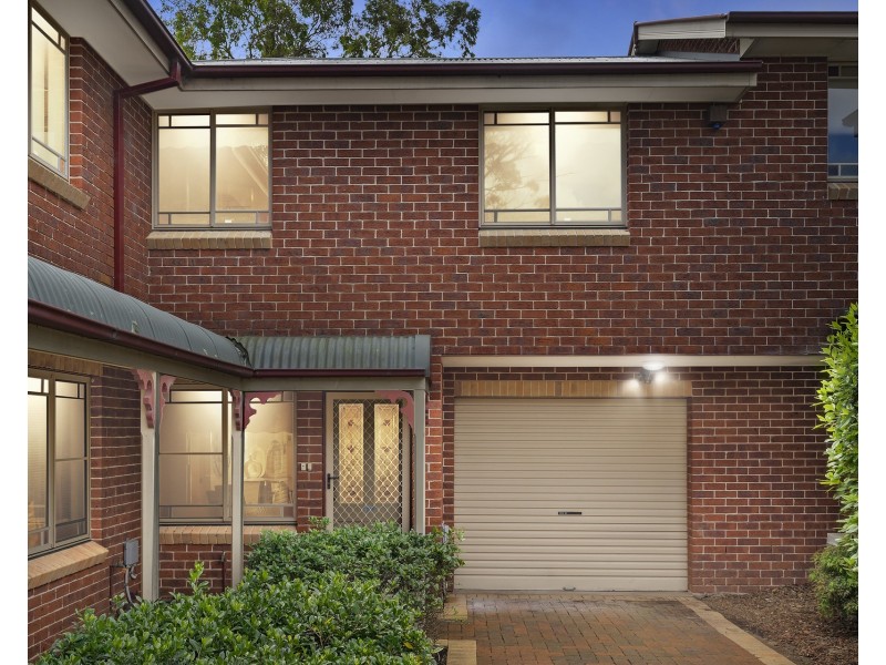 6/37 Warwick Street, Penrith NSW 2750