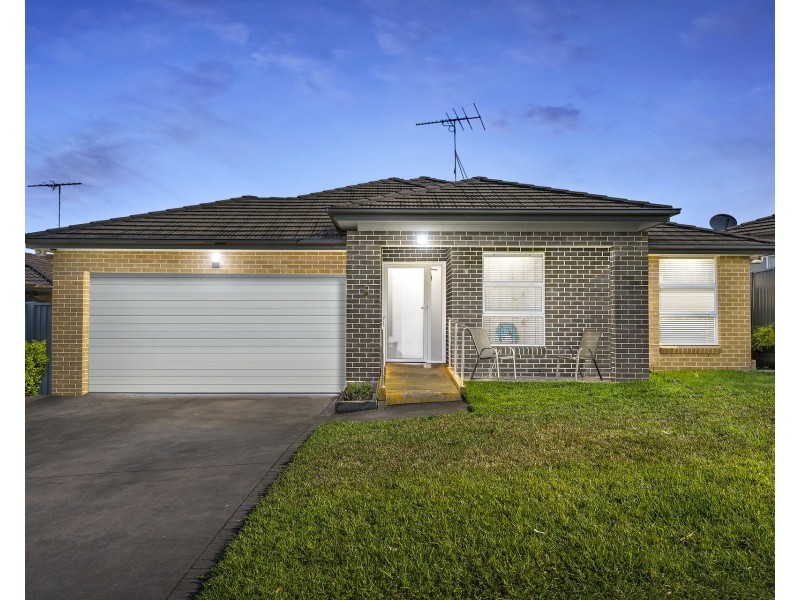 1 Pelican Street, Erskine Park NSW 2759