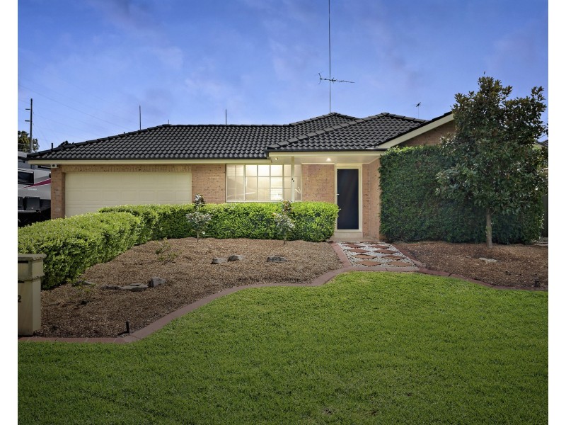 32 Linara Circuit, Glenmore Park NSW 2745
