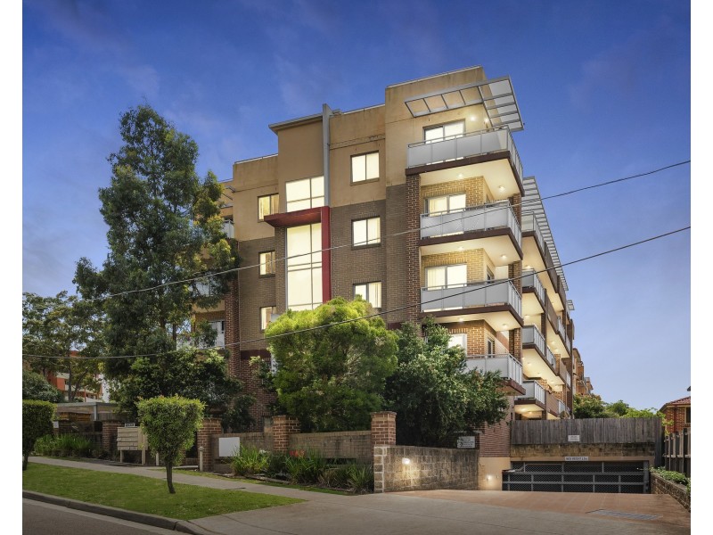 23/3 Bruce Street, Blacktown NSW 2148