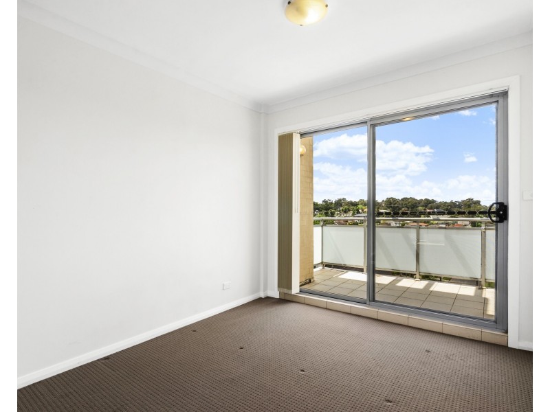 23/3 Bruce Street, Blacktown NSW 2148