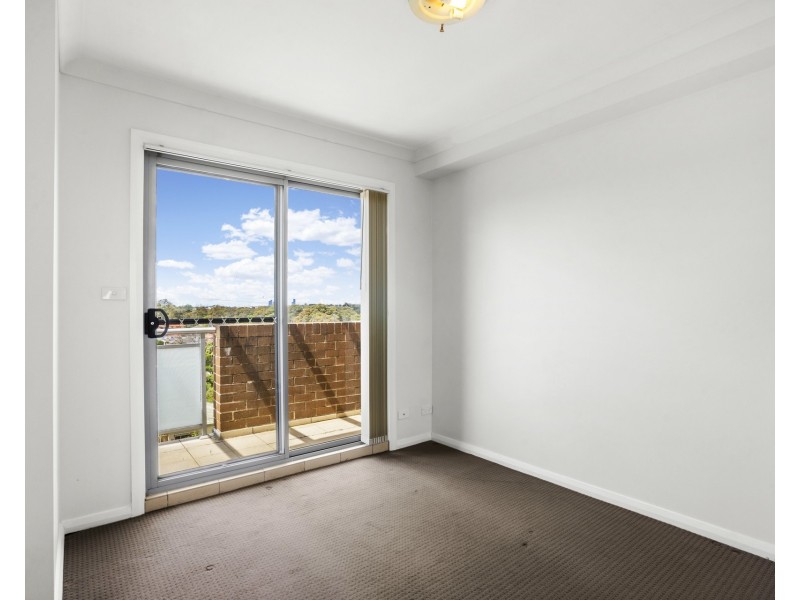23/3 Bruce Street, Blacktown NSW 2148