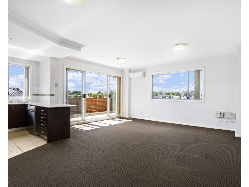 23/3 Bruce Street, Blacktown NSW 2148