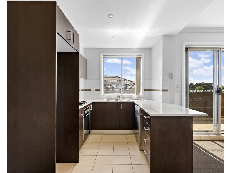 23/3 Bruce Street, Blacktown NSW 2148