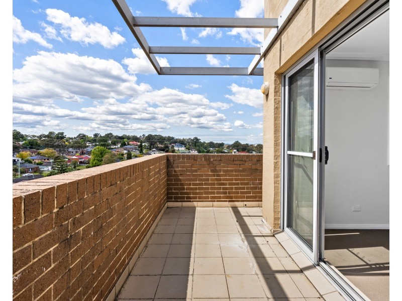 23/3 Bruce Street, Blacktown NSW 2148