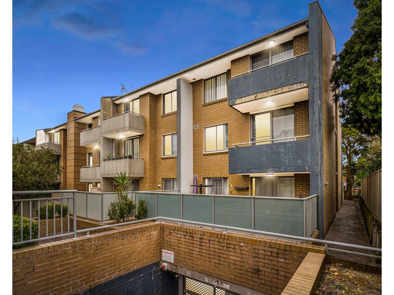 6/28 Pennant Hills Road, North Parramatta NSW 2151