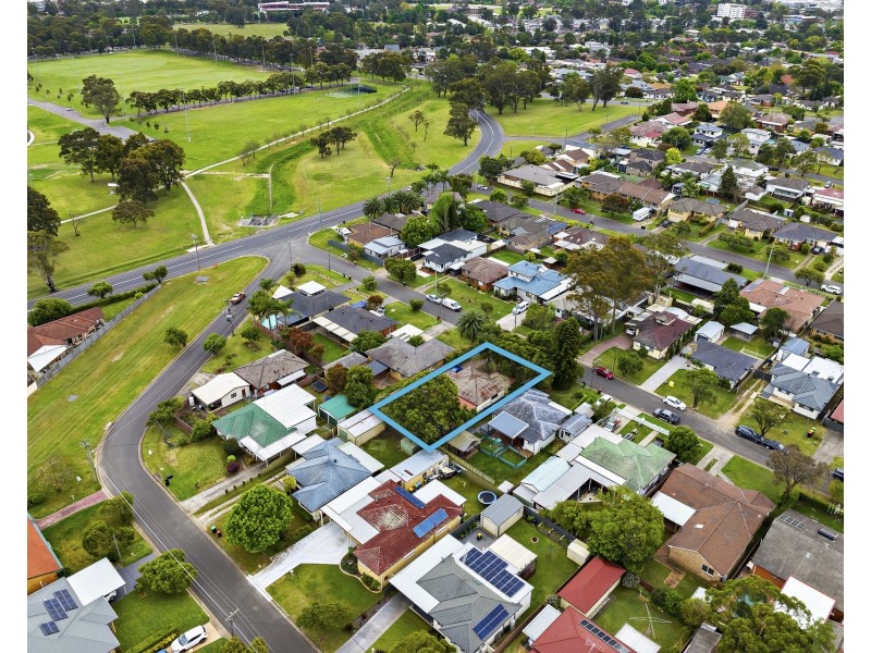 8 Christie Street, South Penrith NSW 2750