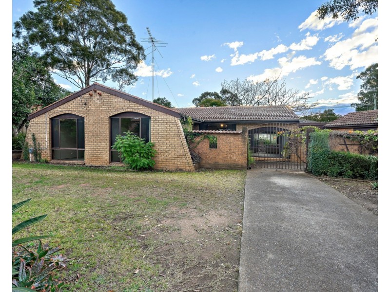9 The Road, Penrith NSW 2750