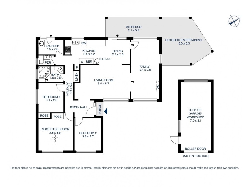 9 The Road, Penrith NSW 2750