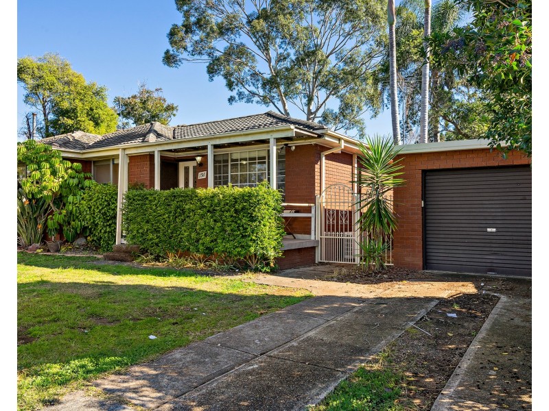191 Evan Street, South Penrith NSW 2750