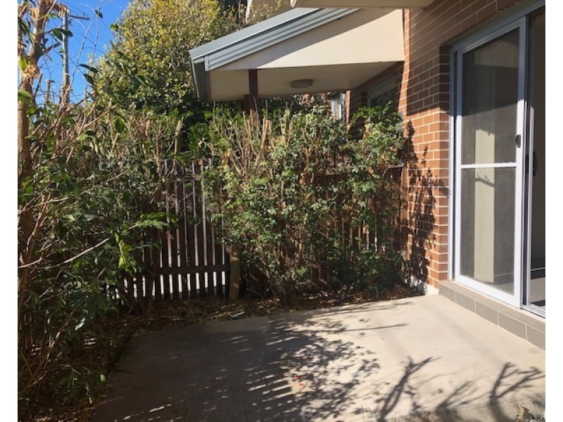 54/14 Parkes Avenue, Werrington NSW 2747