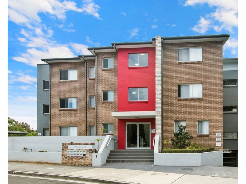 2/2 Dressler Court, Holroyd NSW 2142