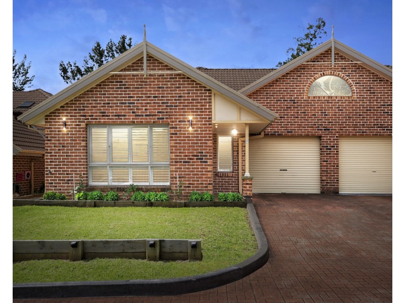 17/113 The Lakes Drive, Glenmore Park NSW 2745