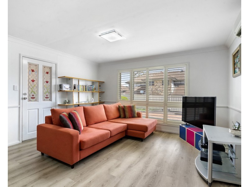 17/113 The Lakes Drive, Glenmore Park NSW 2745