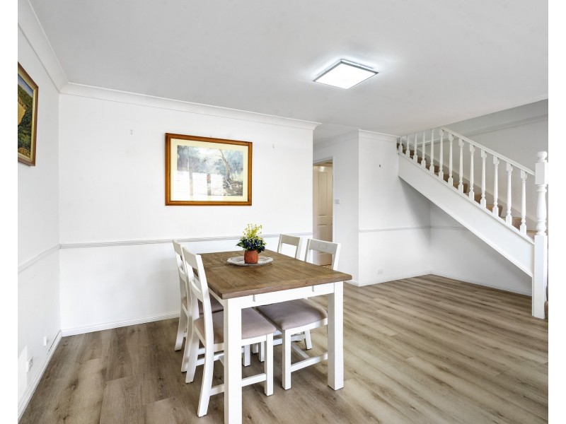 17/113 The Lakes Drive, Glenmore Park NSW 2745