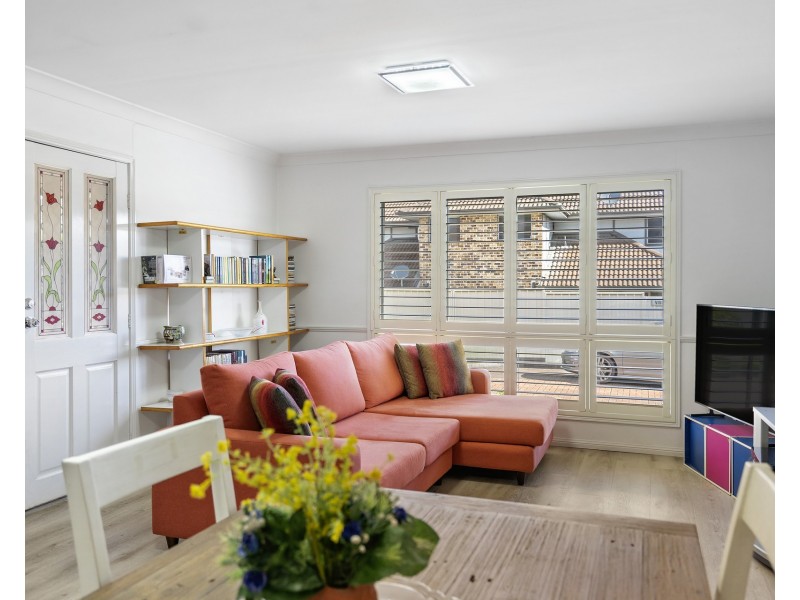 17/113 The Lakes Drive, Glenmore Park NSW 2745