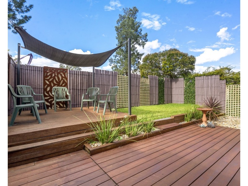 17/113 The Lakes Drive, Glenmore Park NSW 2745