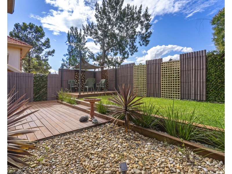 17/113 The Lakes Drive, Glenmore Park NSW 2745