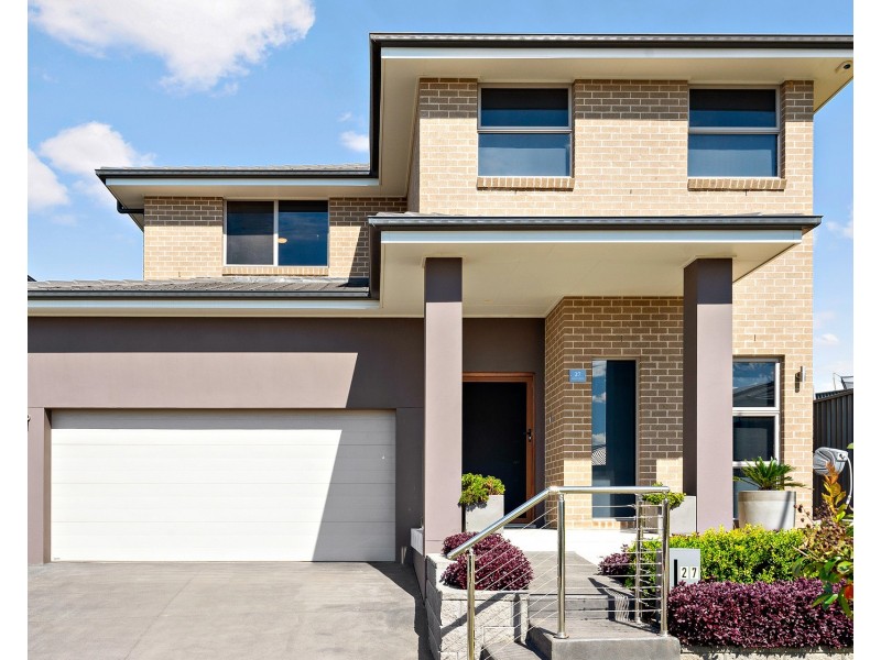 27 Galloway Road, Glenmore Park NSW 2745
