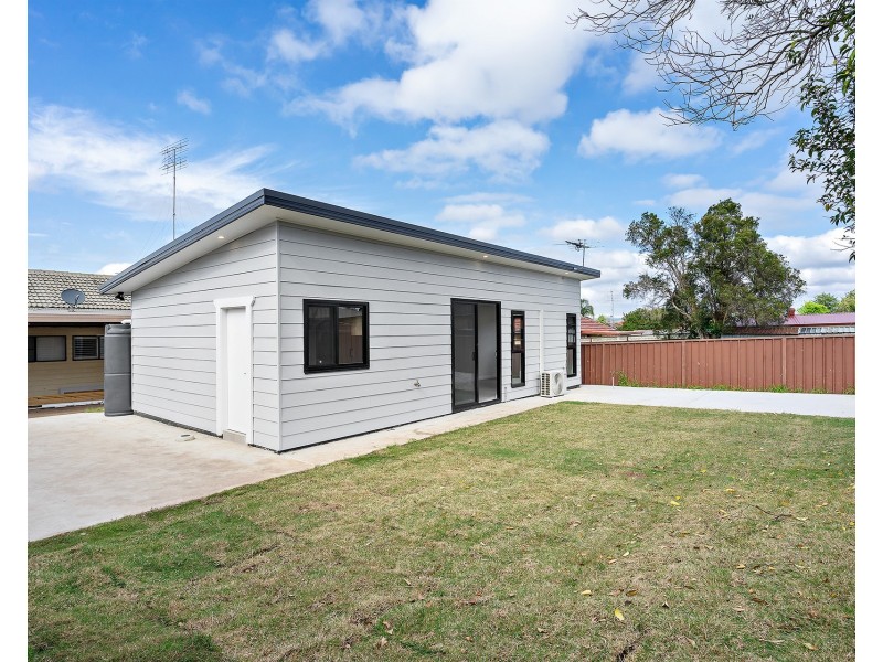 15a Reddan Avenue, Penrith NSW 2750