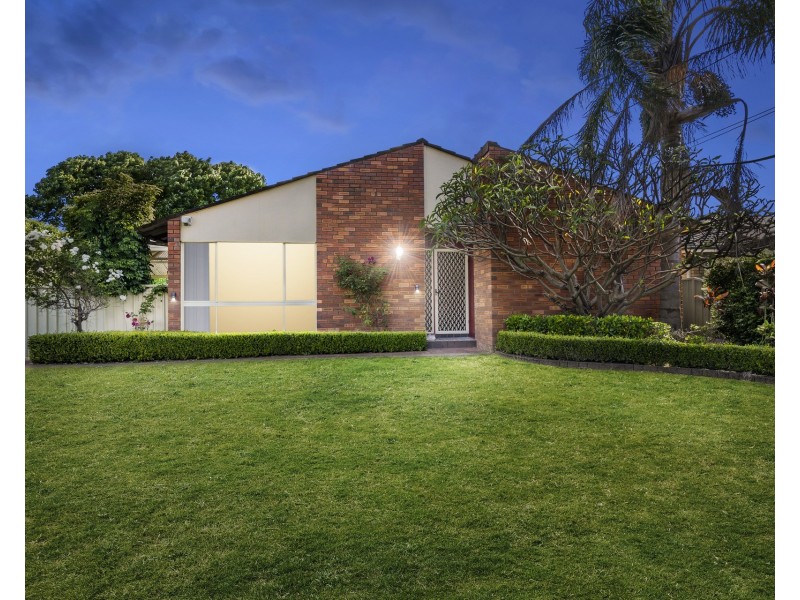 26 Gardenia Avenue, Emu Plains NSW 2750