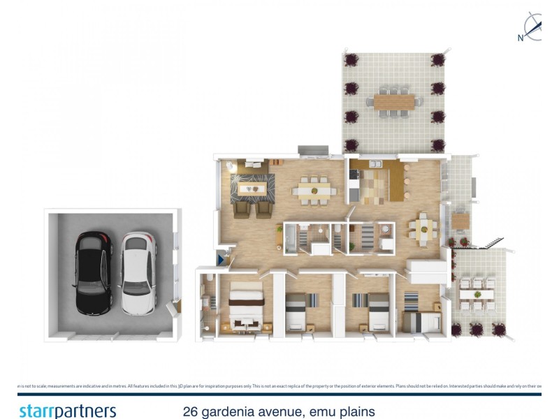 26 Gardenia Avenue, Emu Plains NSW 2750