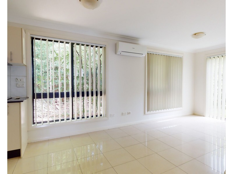 5/17 Brisbane Street, Oxley Park NSW 2760