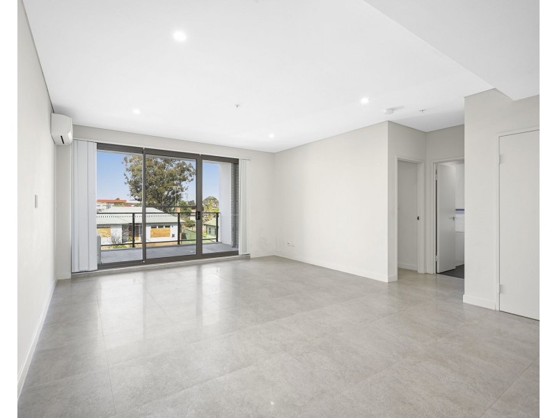 303/1 Markham Avenue, Penrith NSW 2750