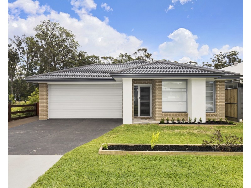 55 Flannery Avenue, North Richmond NSW 2754