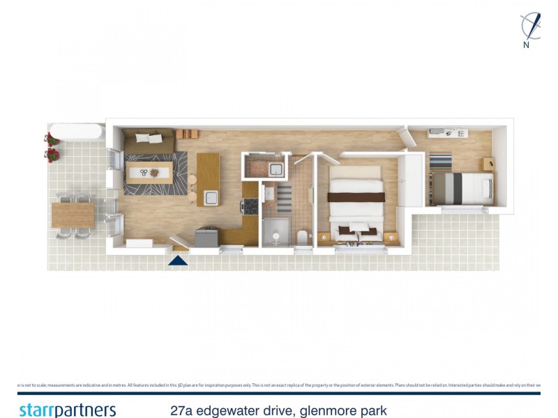 27A Edgewater Drive, Glenmore Park NSW 2745