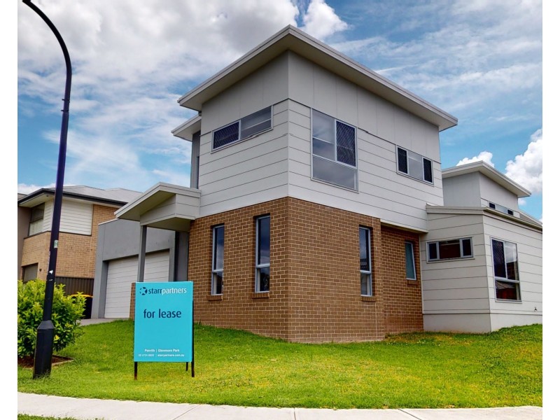 8 Kunic Street, Riverstone NSW 2765