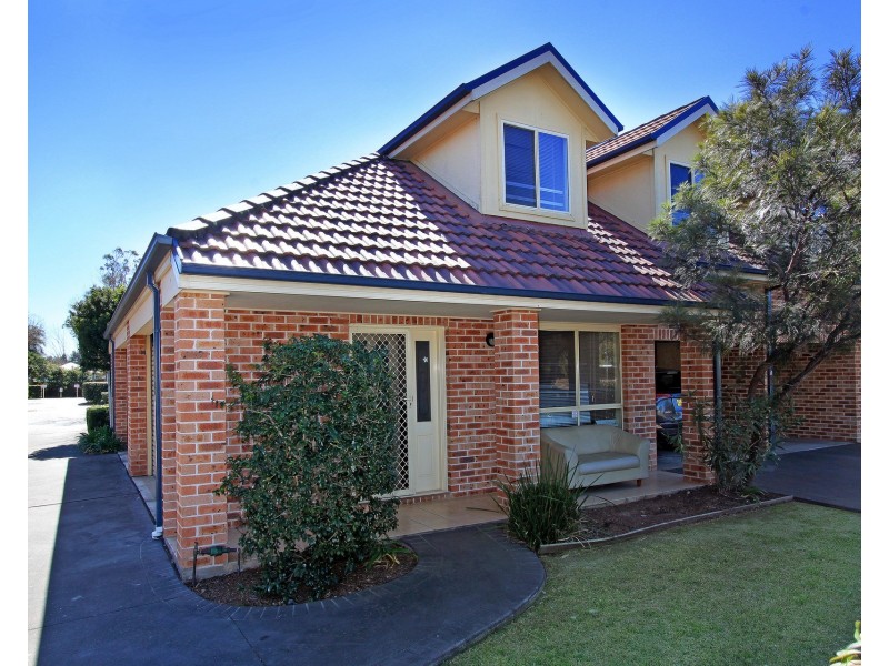 3/111 Albert Street, Werrington NSW 2747