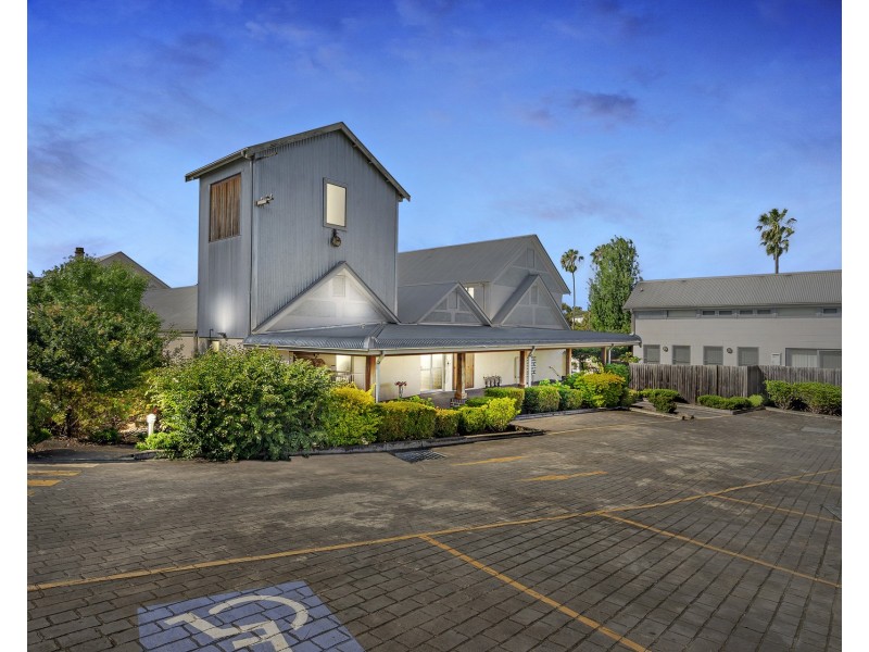 35/44 Barossa Drive, Minchinbury NSW 2770