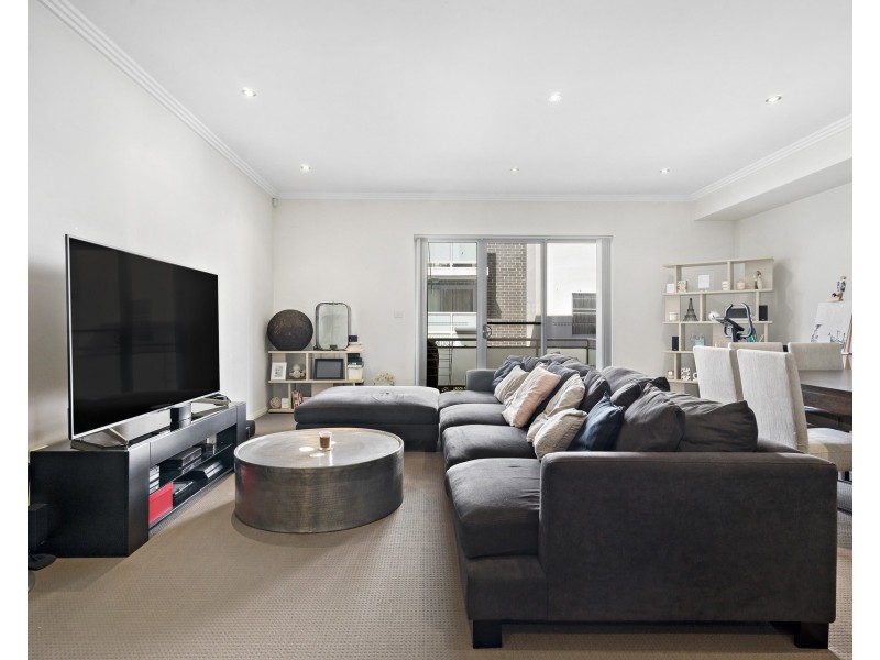 35/44 Barossa Drive, Minchinbury NSW 2770