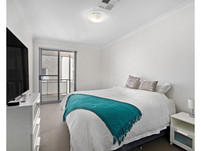 35/44 Barossa Drive, Minchinbury NSW 2770