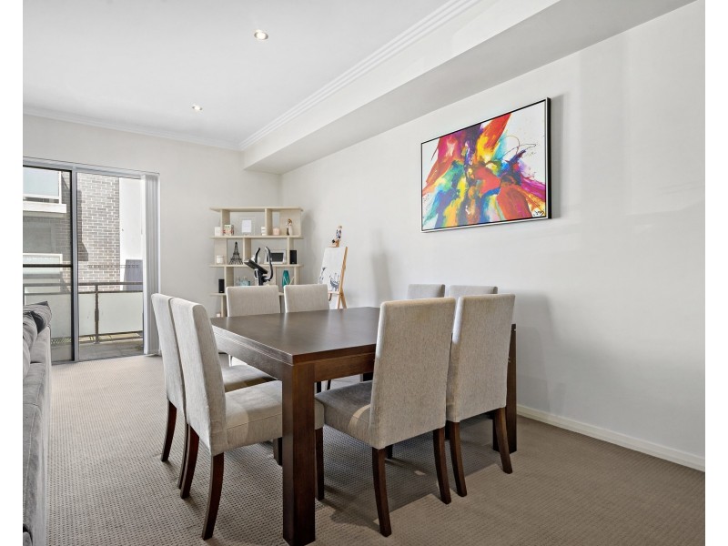 35/44 Barossa Drive, Minchinbury NSW 2770