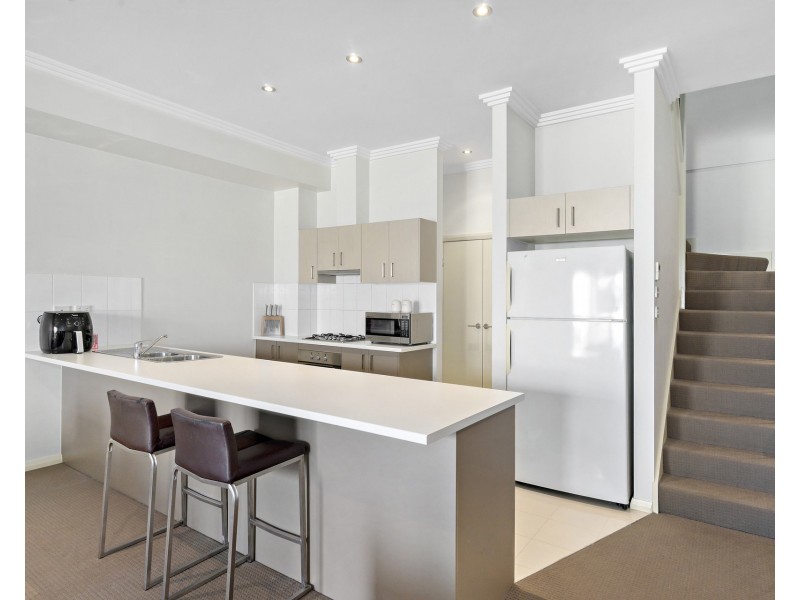 35/44 Barossa Drive, Minchinbury NSW 2770