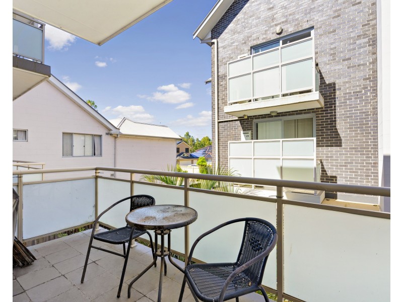 35/44 Barossa Drive, Minchinbury NSW 2770