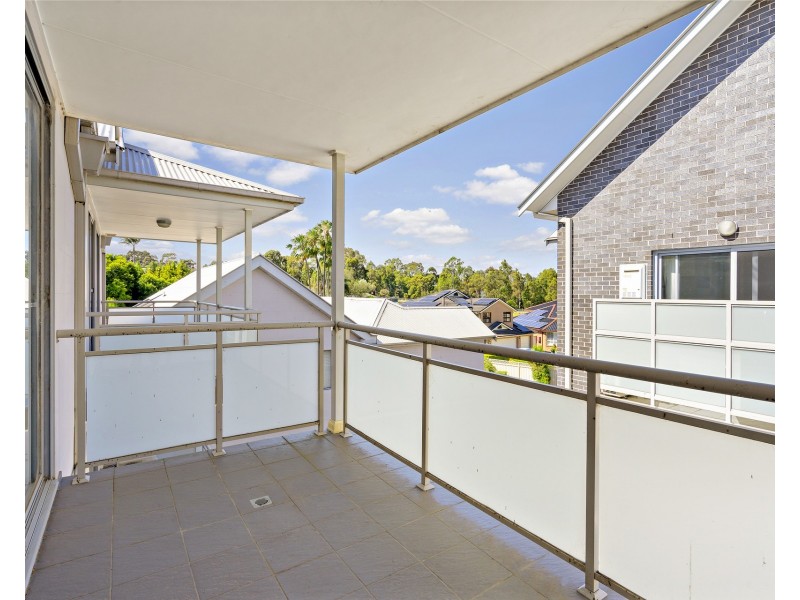 35/44 Barossa Drive, Minchinbury NSW 2770