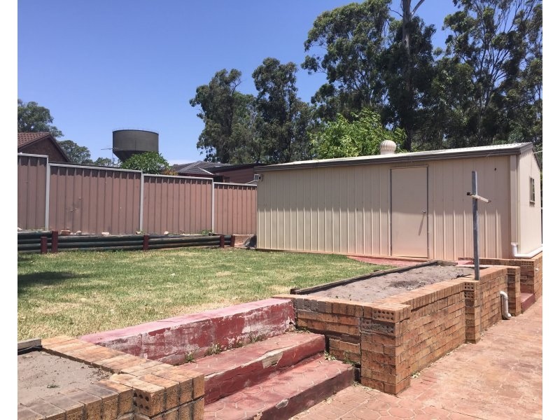 20 Swallow Drive, Erskine Park NSW 2759