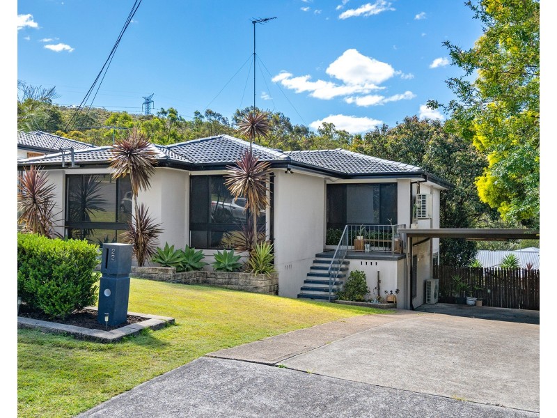 22 Toorak Crescent, Emu Plains NSW 2750