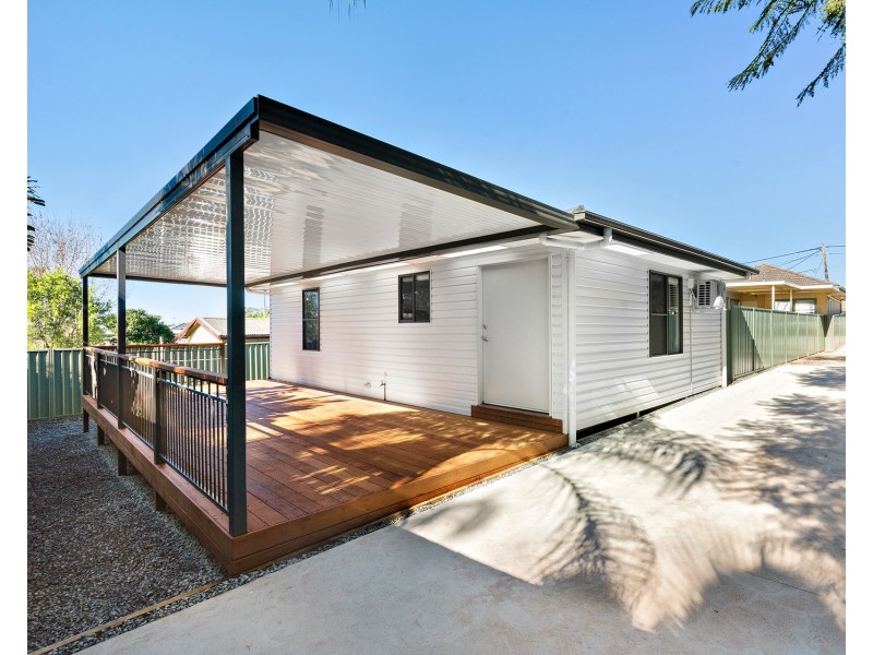 41A Guildford Road, Cambridge Park NSW 2747