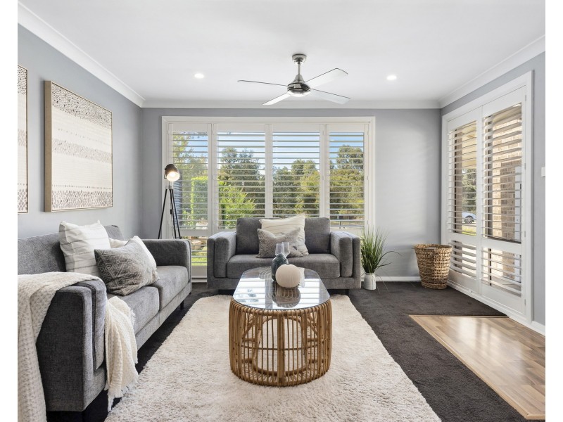 38 Vincent Road, Cranebrook NSW 2749