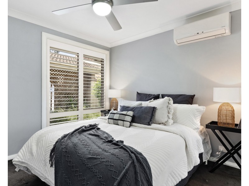 38 Vincent Road, Cranebrook NSW 2749